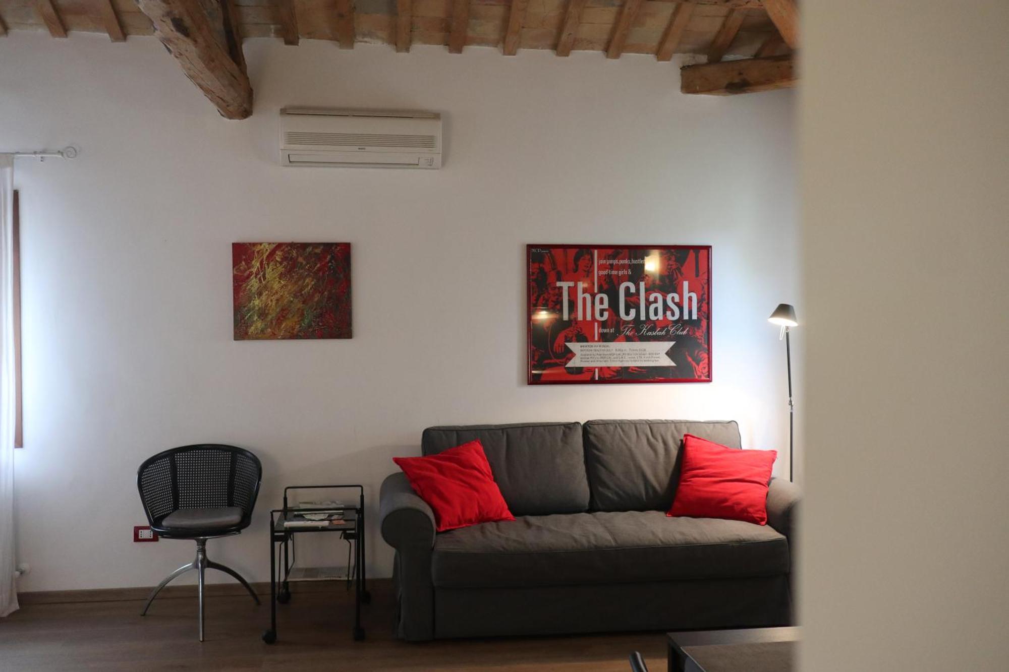 Holiday Home Giaron โรโซลินา ภายนอก รูปภาพ