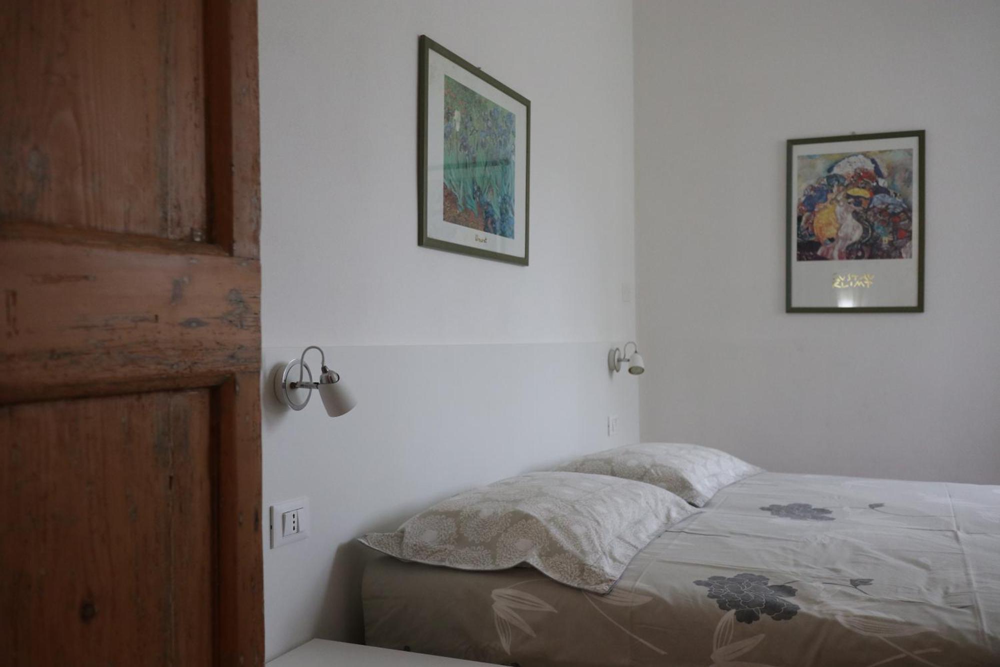 Holiday Home Giaron โรโซลินา ภายนอก รูปภาพ