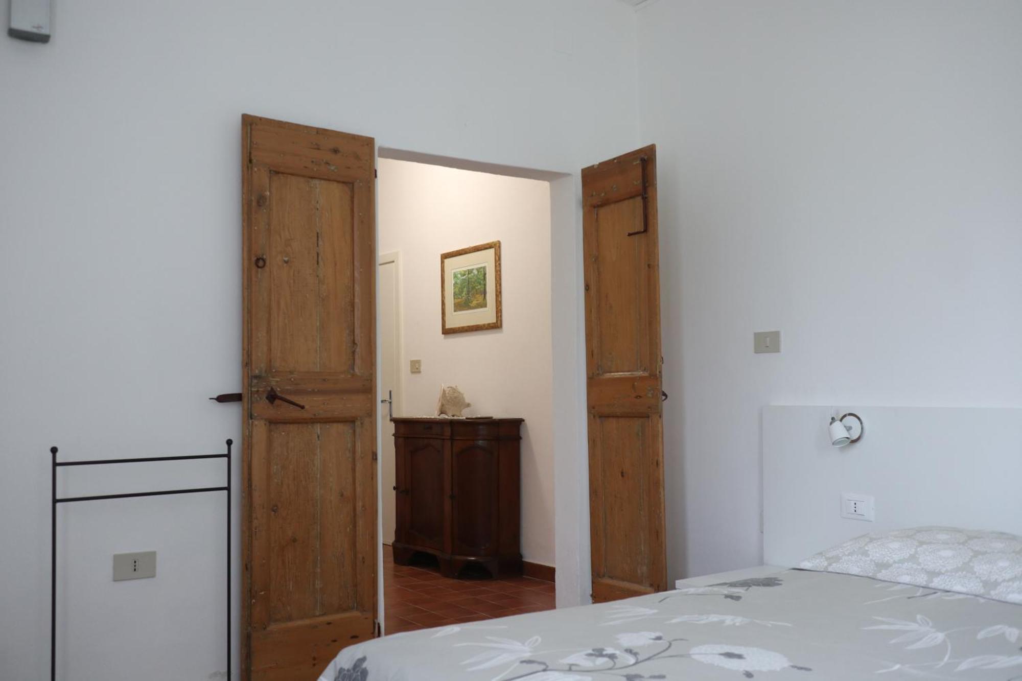 Holiday Home Giaron โรโซลินา ภายนอก รูปภาพ