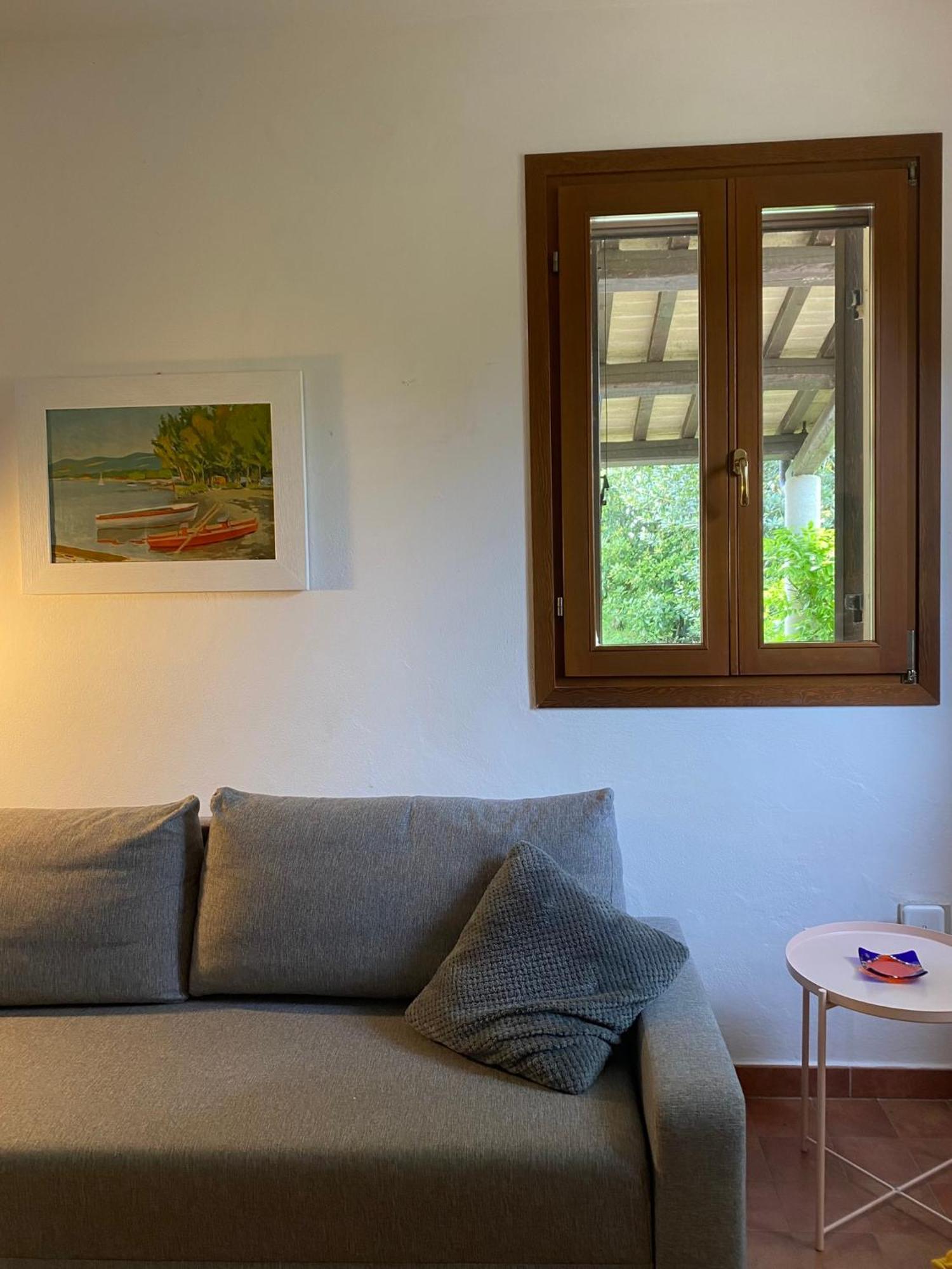 Holiday Home Giaron โรโซลินา ภายนอก รูปภาพ