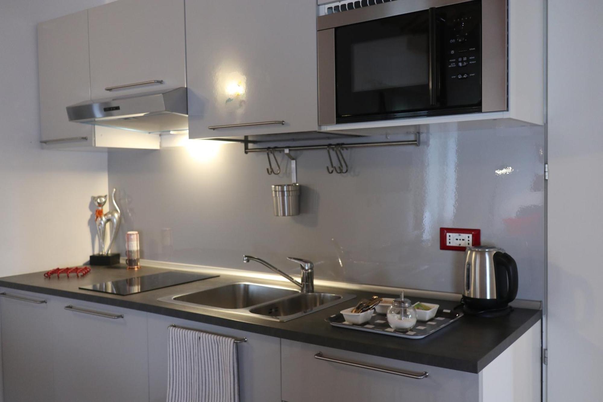 Holiday Home Giaron โรโซลินา ภายนอก รูปภาพ