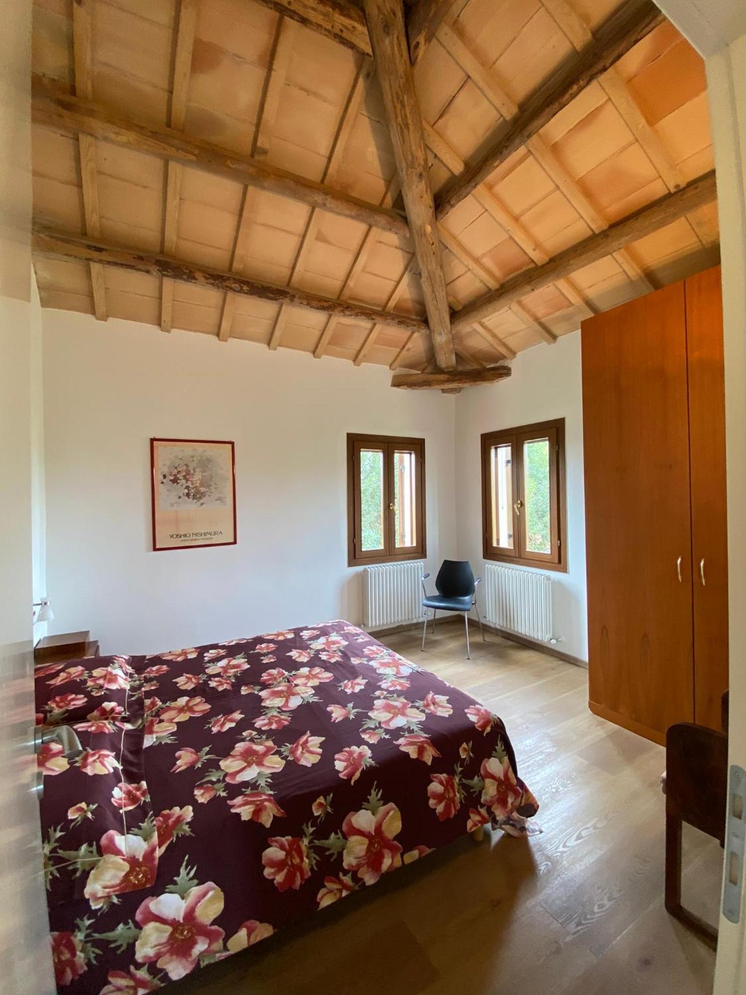 Holiday Home Giaron โรโซลินา ภายนอก รูปภาพ