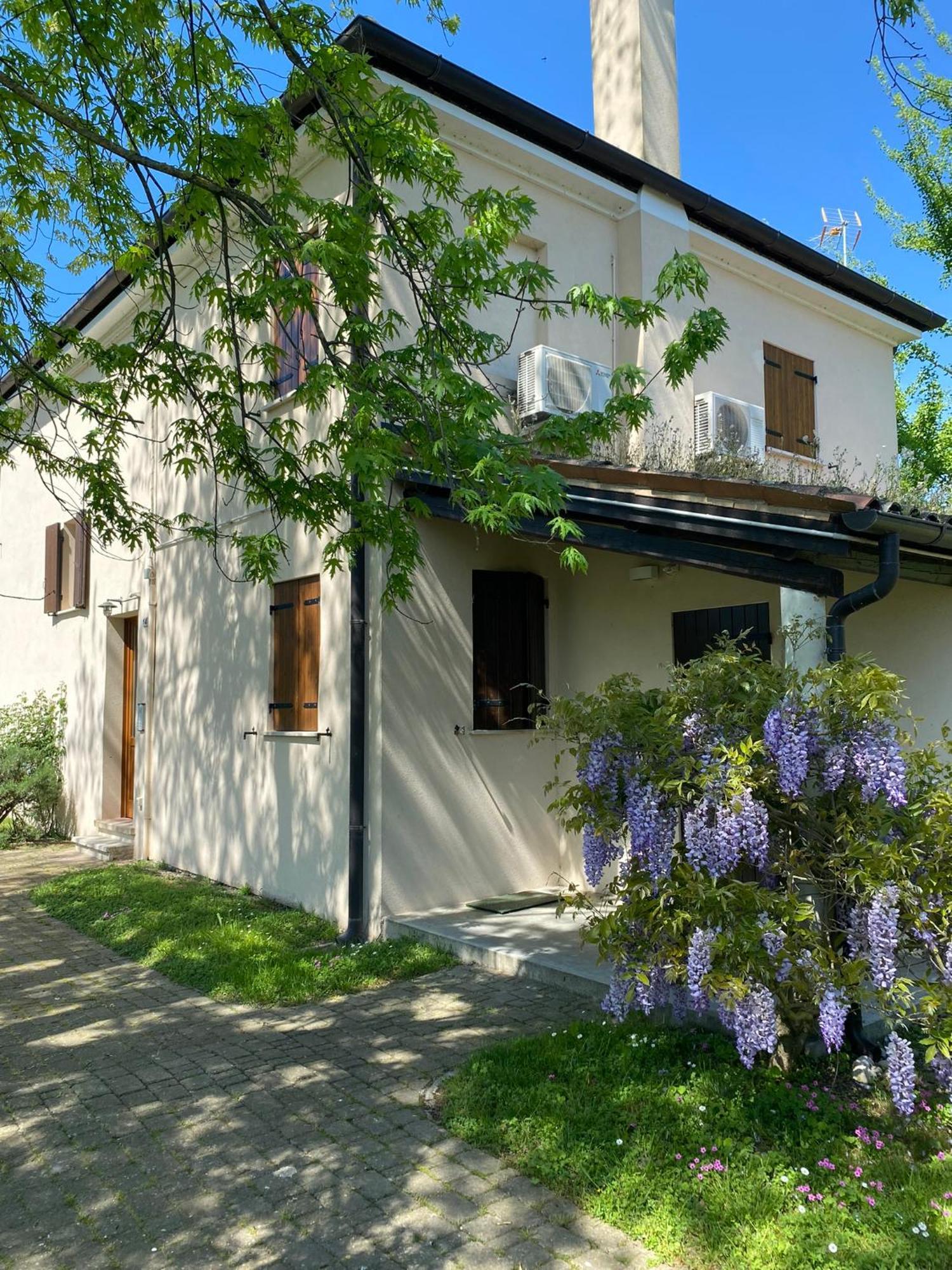 Holiday Home Giaron โรโซลินา ภายนอก รูปภาพ